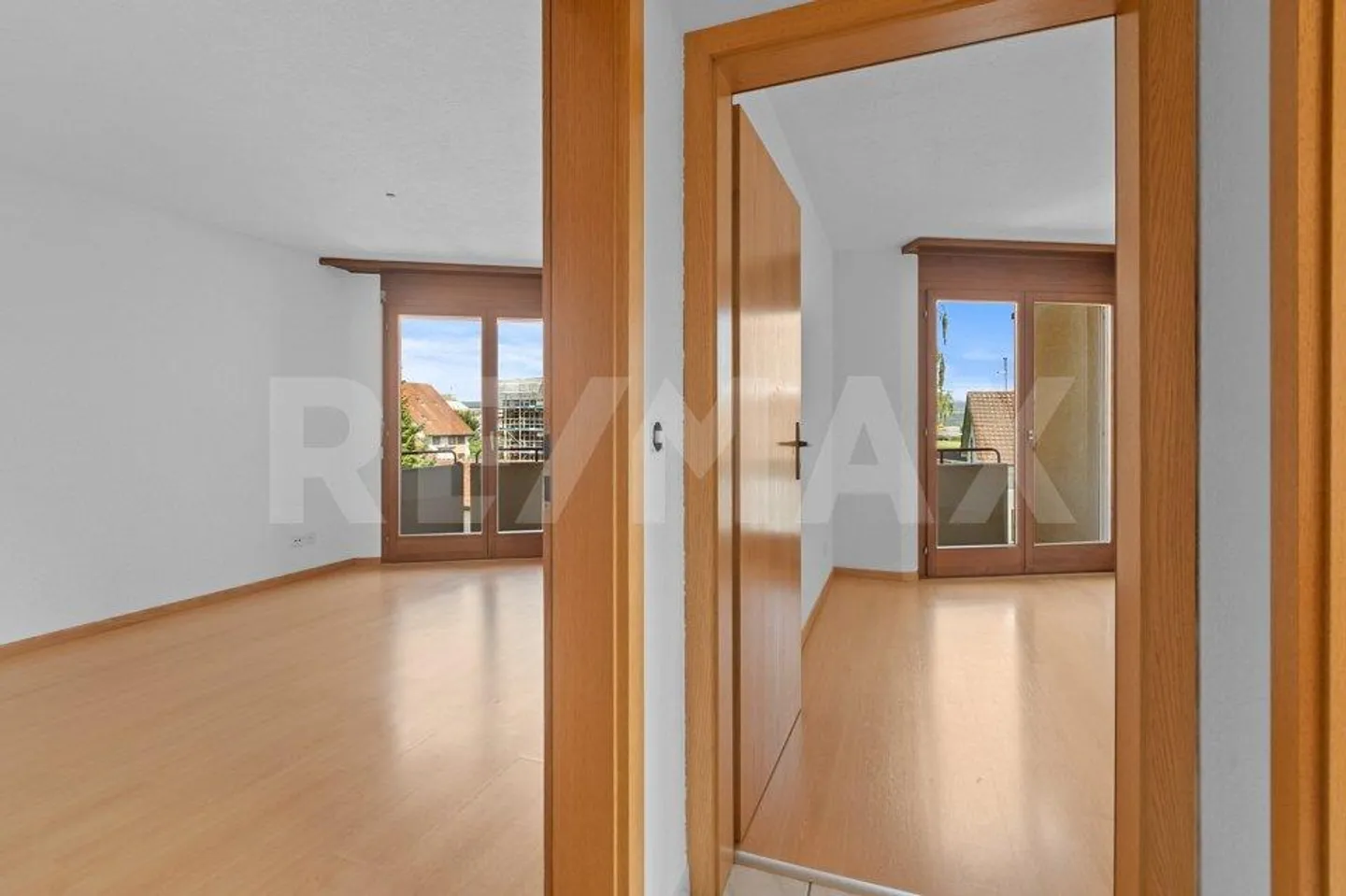 Charmante Wohnung in Wohlen - Foto 7 von 13