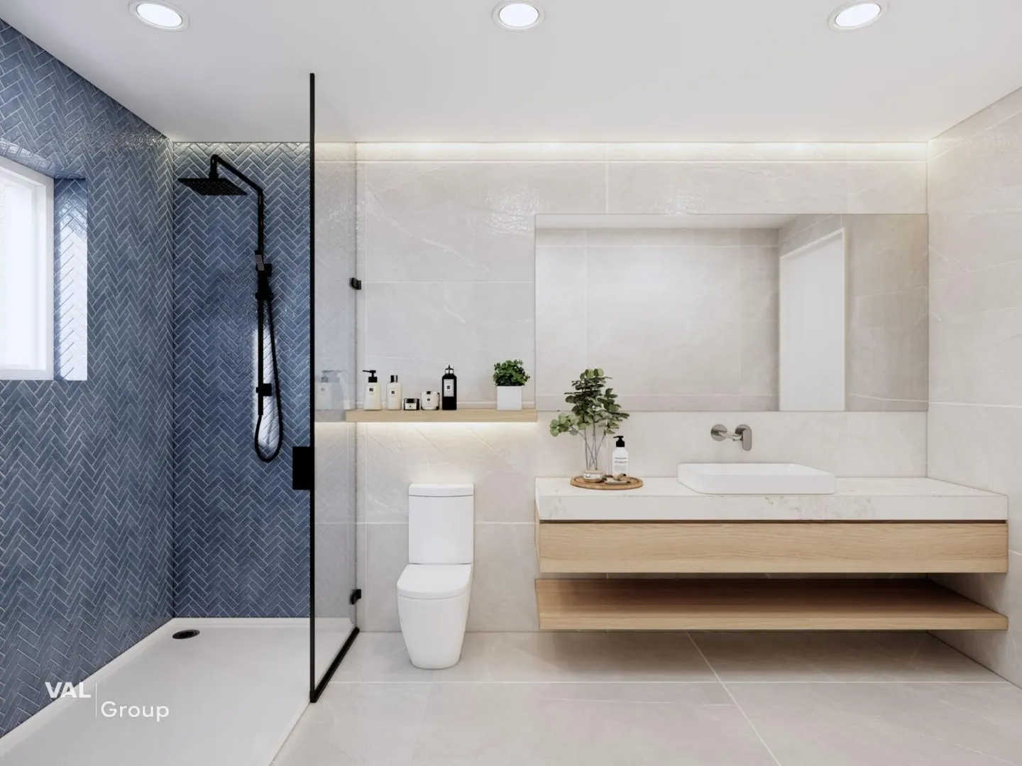 Residenza Althéa: L'eleganza di un attico, il comfort di una casa - Foto 8 di 12