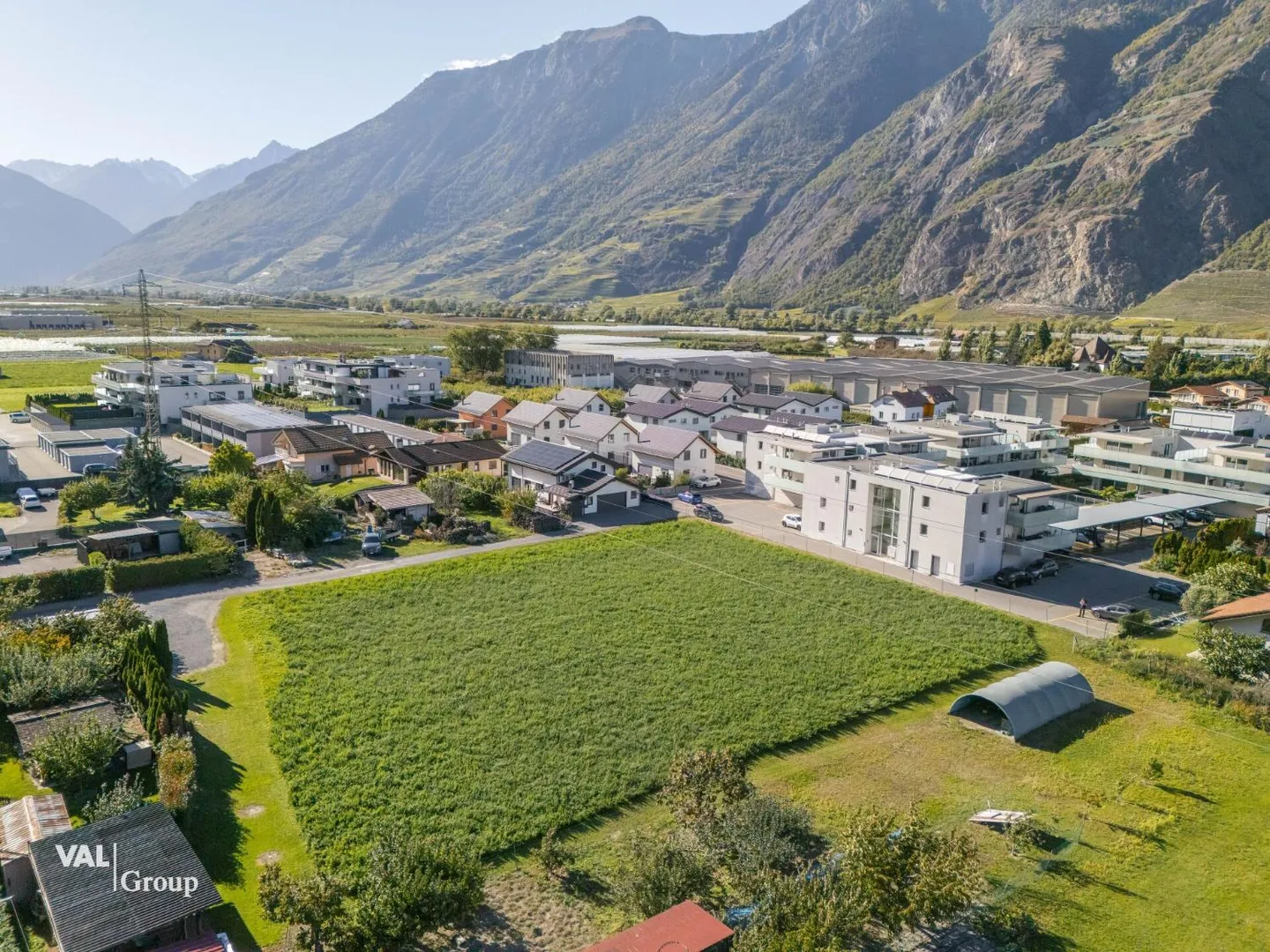 Residenza Althéa: L'eleganza di un attico, il comfort di una casa - Foto 12 di 12