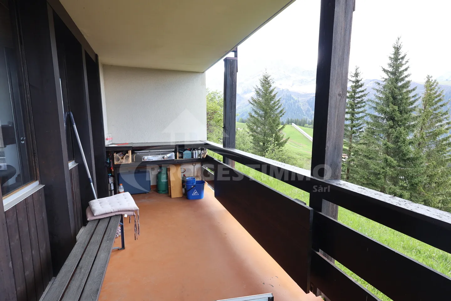 IDEALMENTE SITUATO VICINO AGLI IMPIANTI SCIISTICI - Foto 6 di 13