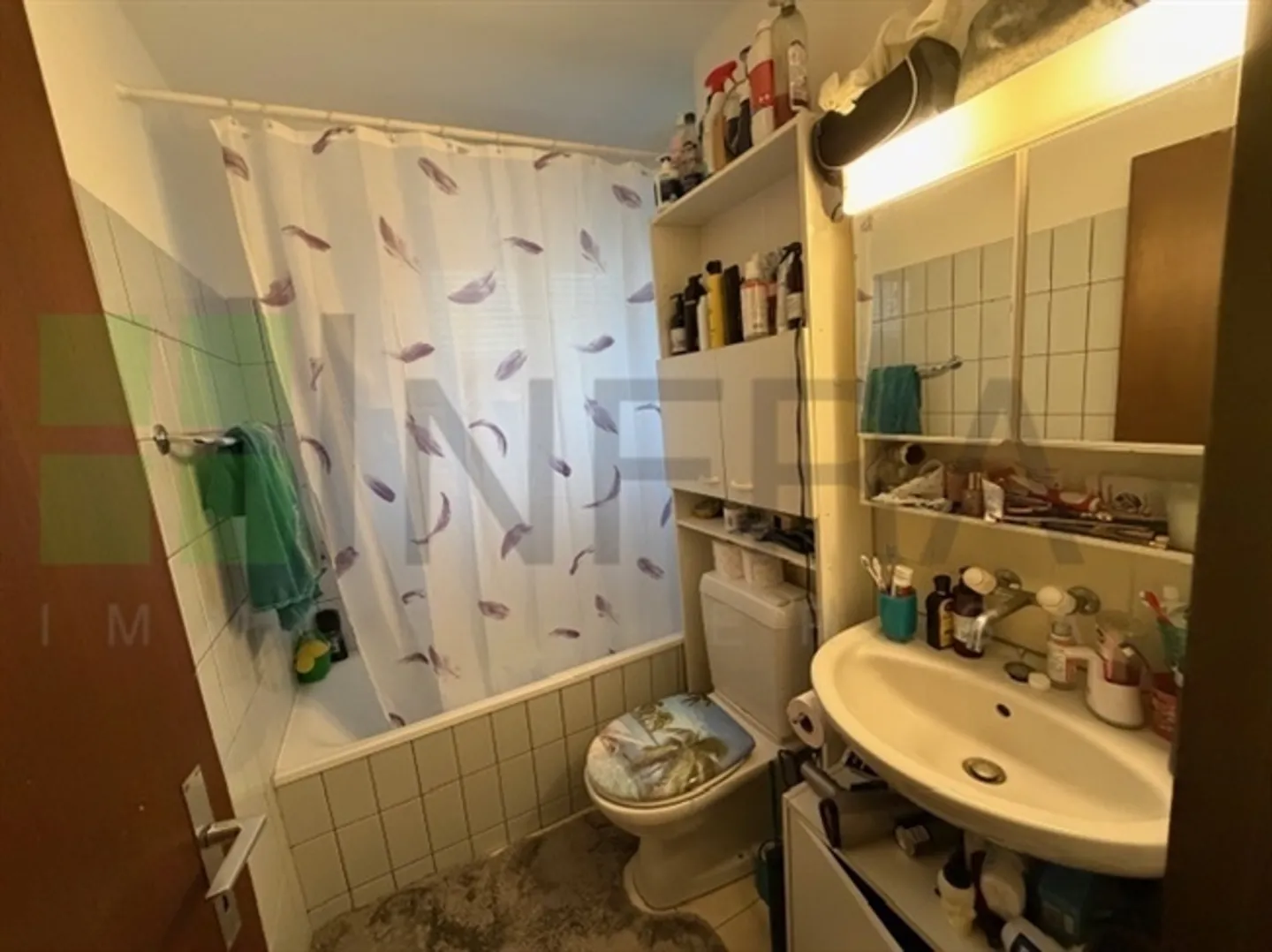 «4-Zimmer-Wohnung – Hell» - Foto 3 di 7