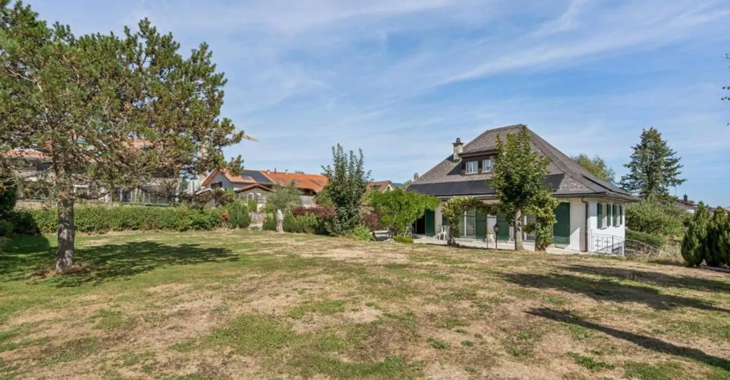 Propriété individuelle en bordure de ruisseau - Foto 3 di 9