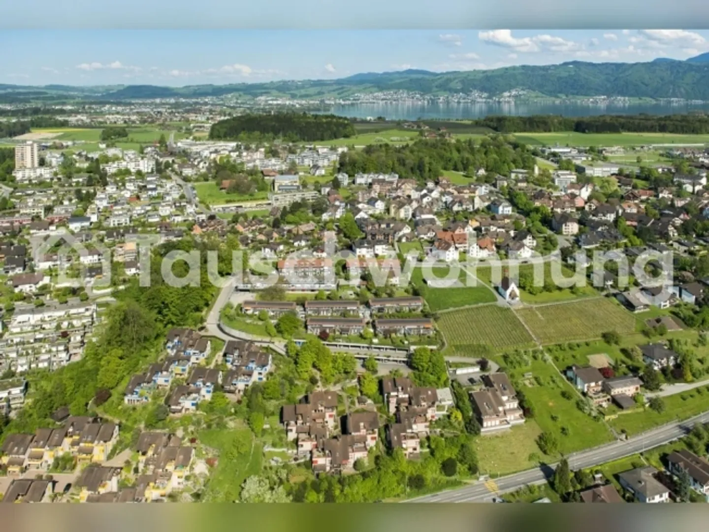 Appartement à louer - Photo 1 sur 1