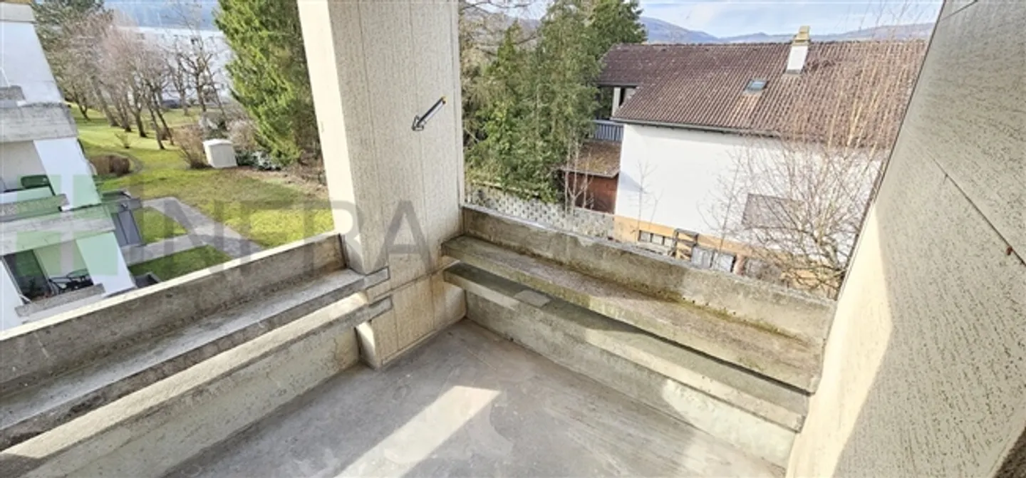 «4-Zimmer-Wohnung – Hell» - Foto 7 di 7