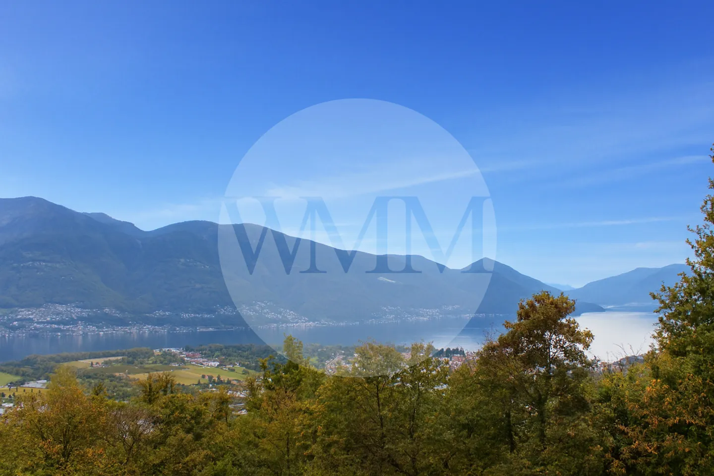 4.5-ZIMMER-WOHNUNG MIT GROSSER TERRASSE UND SEEBLICK - Foto 10 von 10