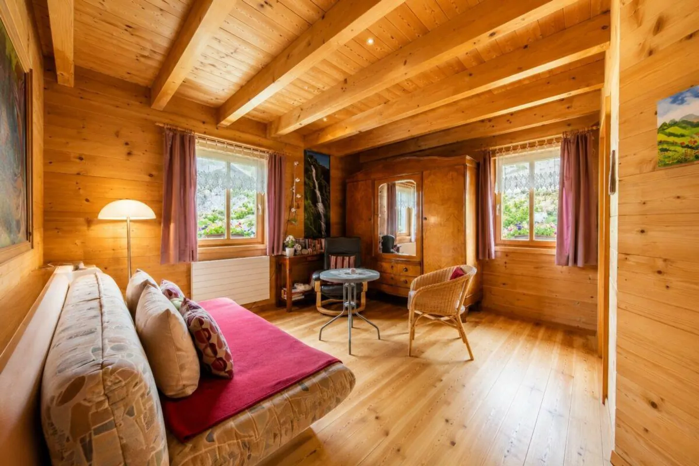 Casa Familiare Unica con Fascino Naturale - Foto 21 di 23