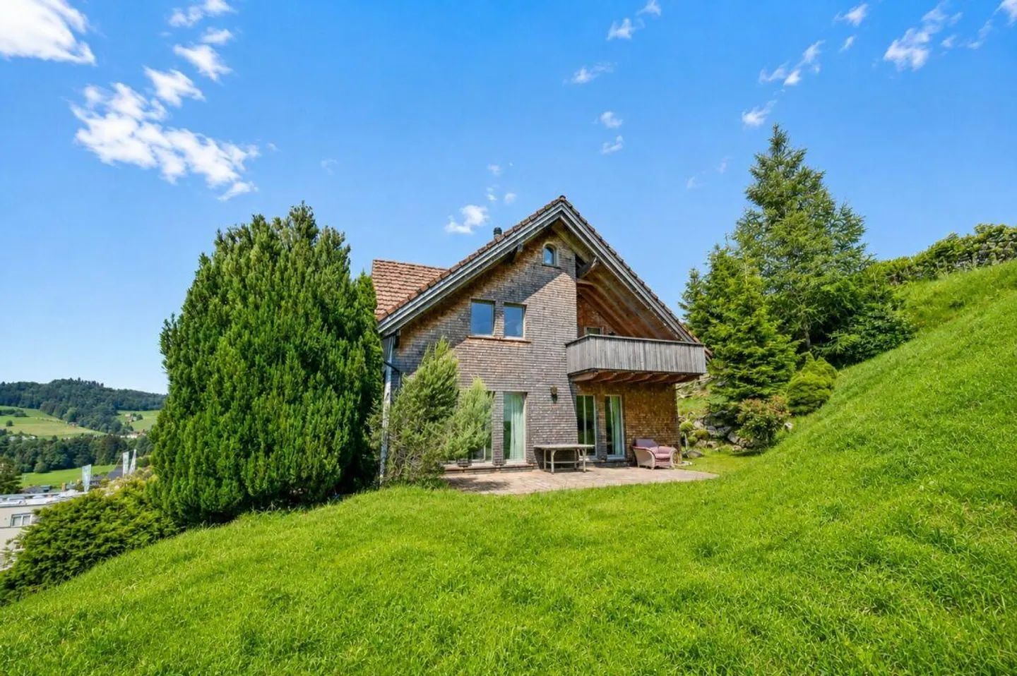 Casa Familiare Unica con Fascino Naturale - Foto 23 di 23