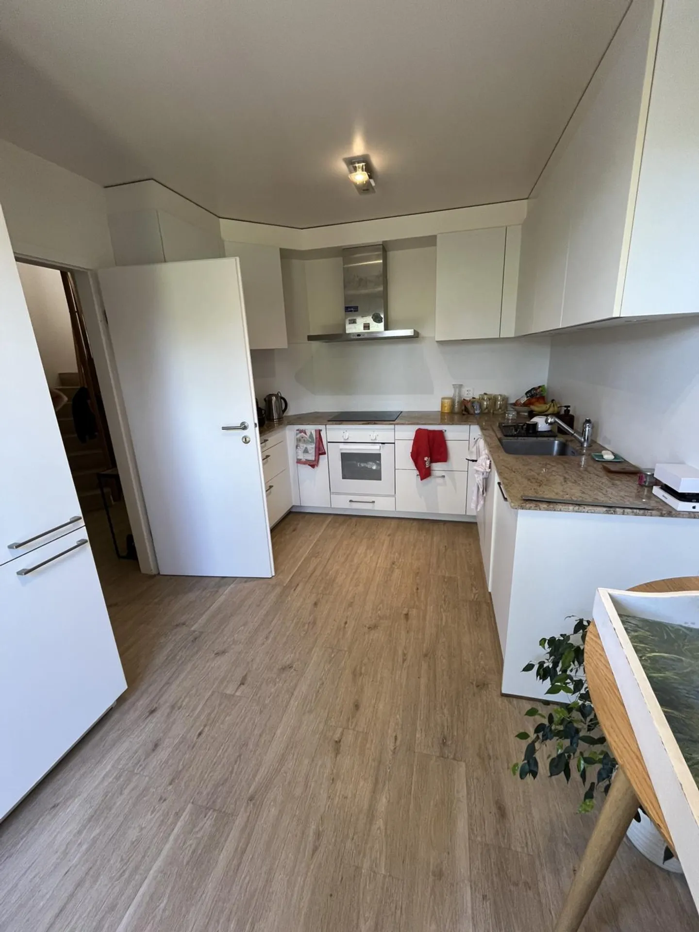 Casa singola in affitto - Foto 4 di 11