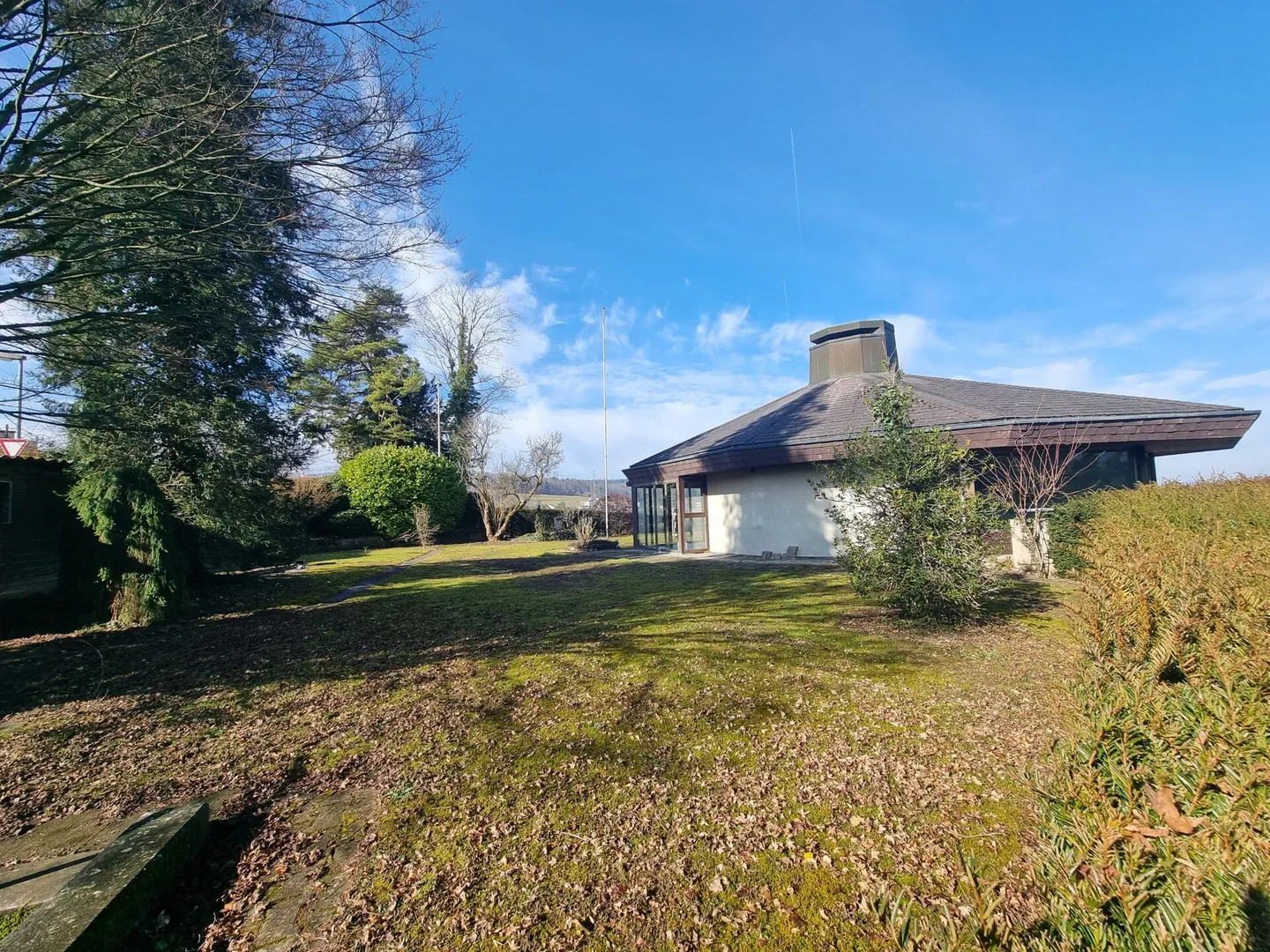 Villa in Posizione Top! - Foto 1 di 27