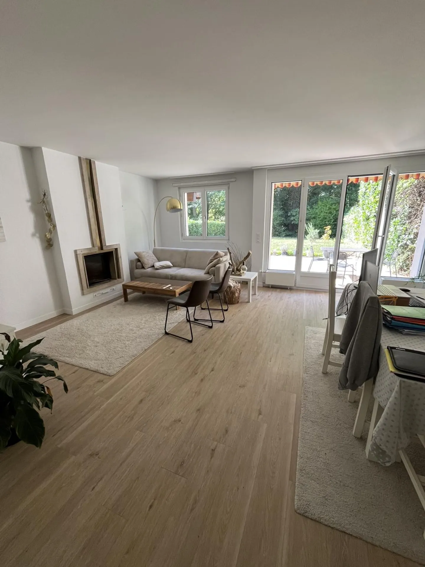 Casa singola in affitto - Foto 5 di 11