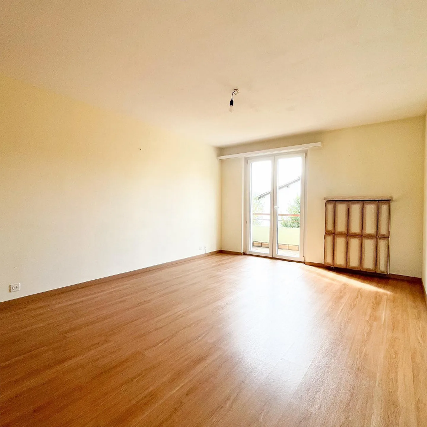 4.5-room single-family house in a quiet location with stunning views. - Photo 6 of 14