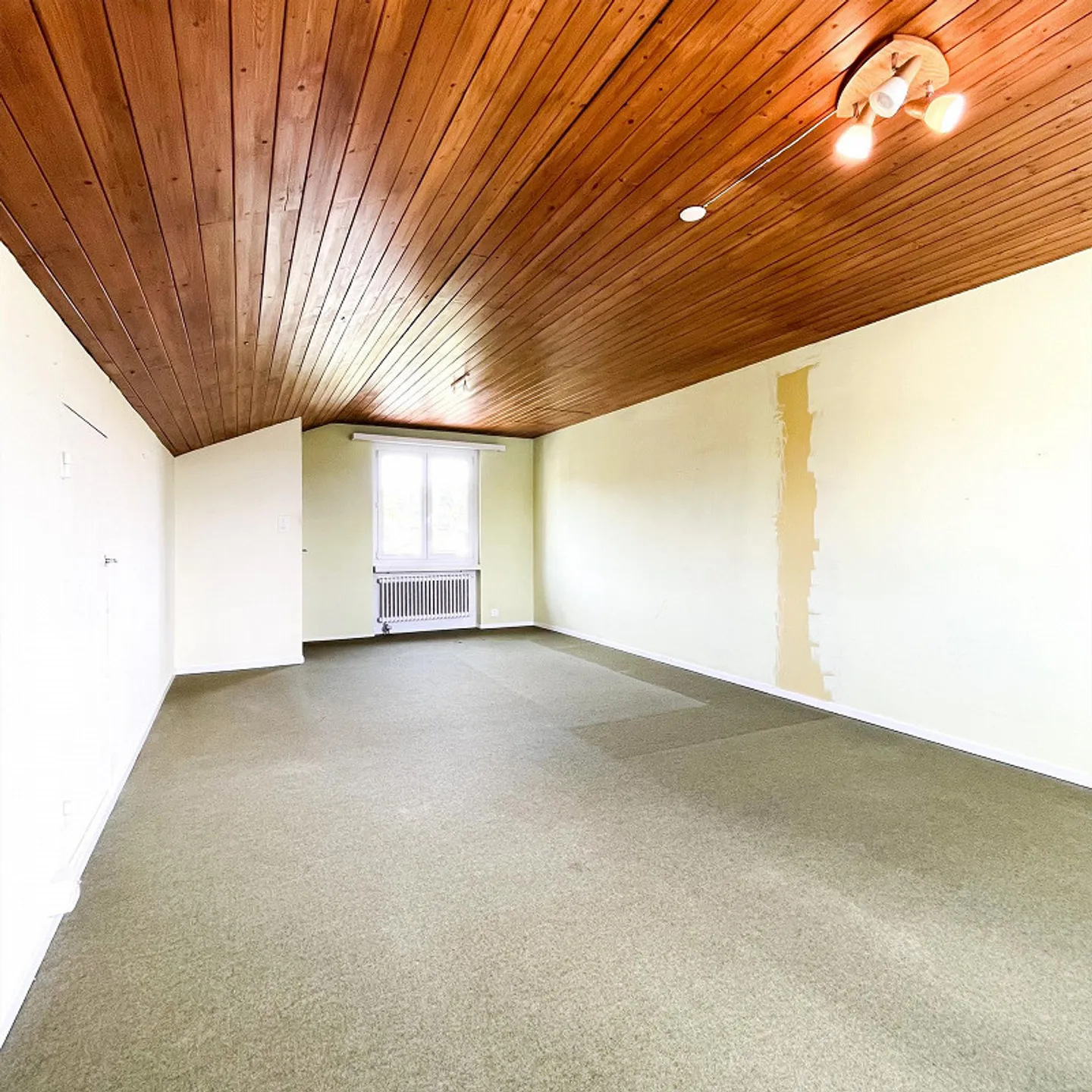 4.5-room single-family house in a quiet location with stunning views. - Photo 11 of 14