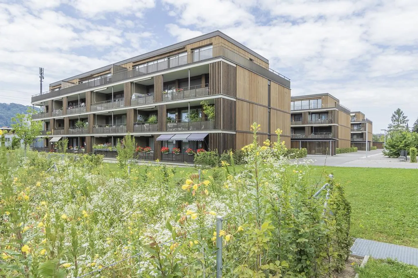 Ici se termine votre recherche d'appartement! - Photo 1 sur 11