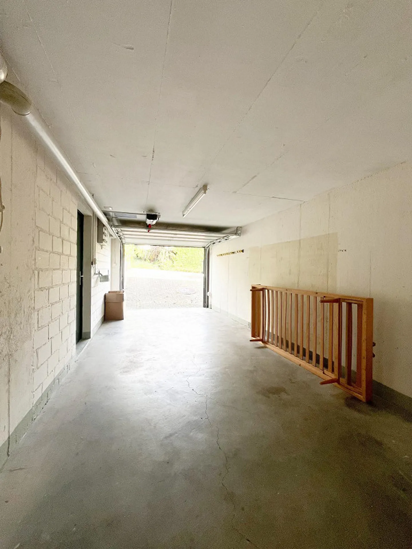 4.5-room single-family house in a quiet location with stunning views. - Photo 14 of 14