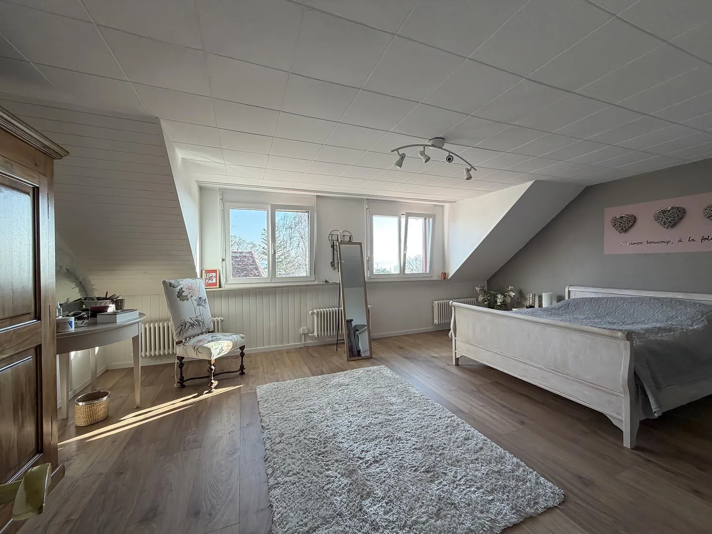 Charmante maison villageoise rénovée - Photo 10 sur 24