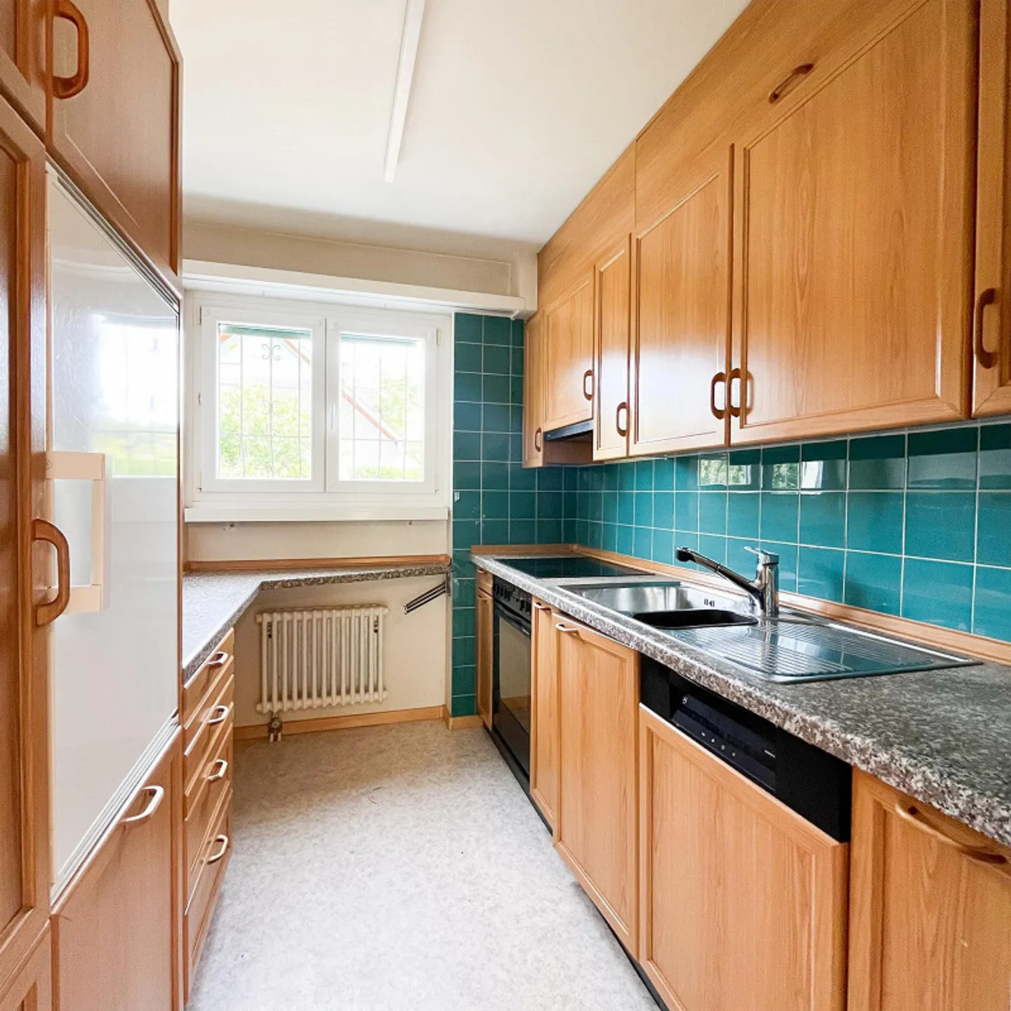 4.5-room single-family house in a quiet location with stunning views. - Photo 5 of 14