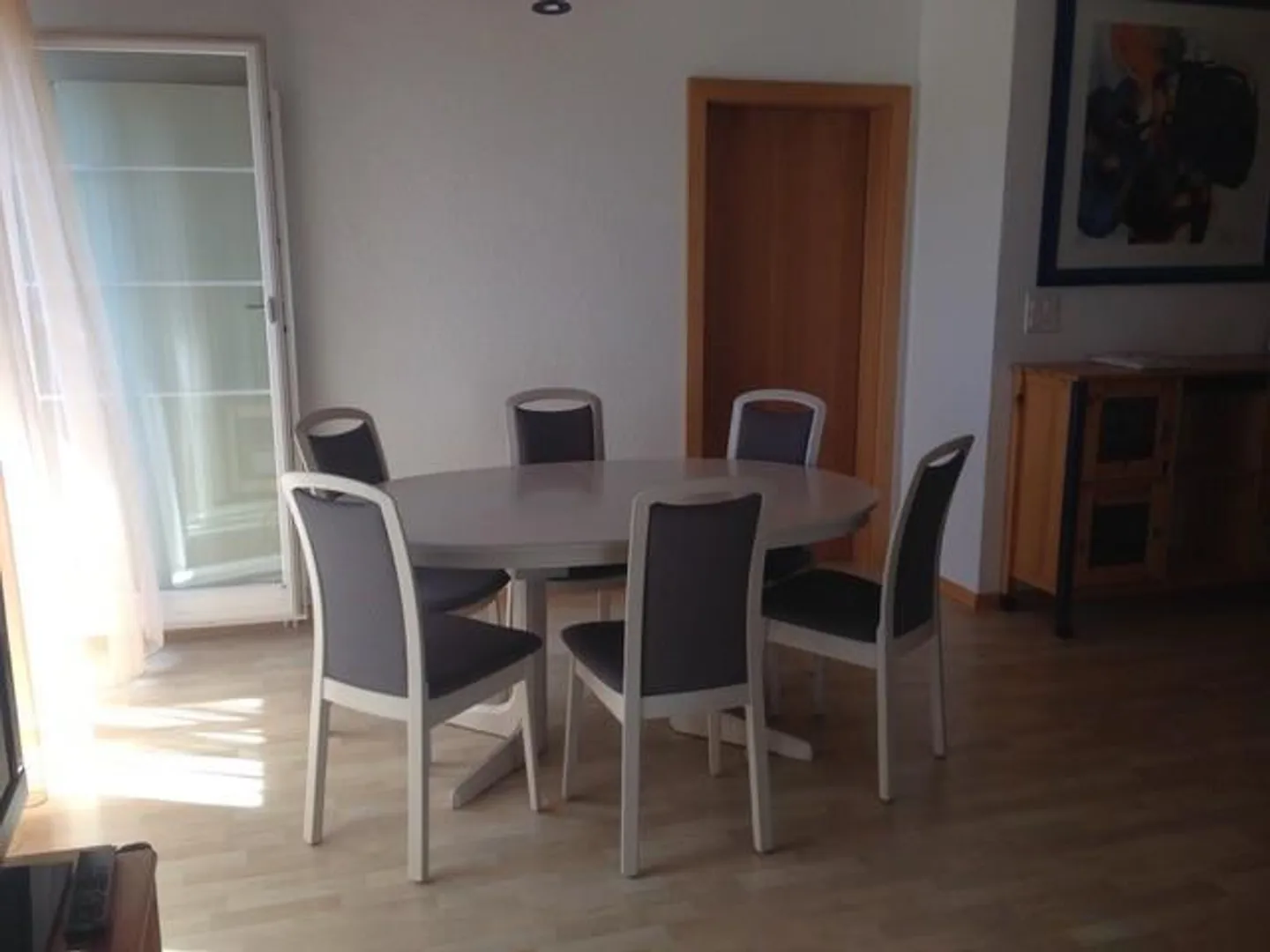 Gemütliche Wohnung in Flumserberg - Foto 4 von 9