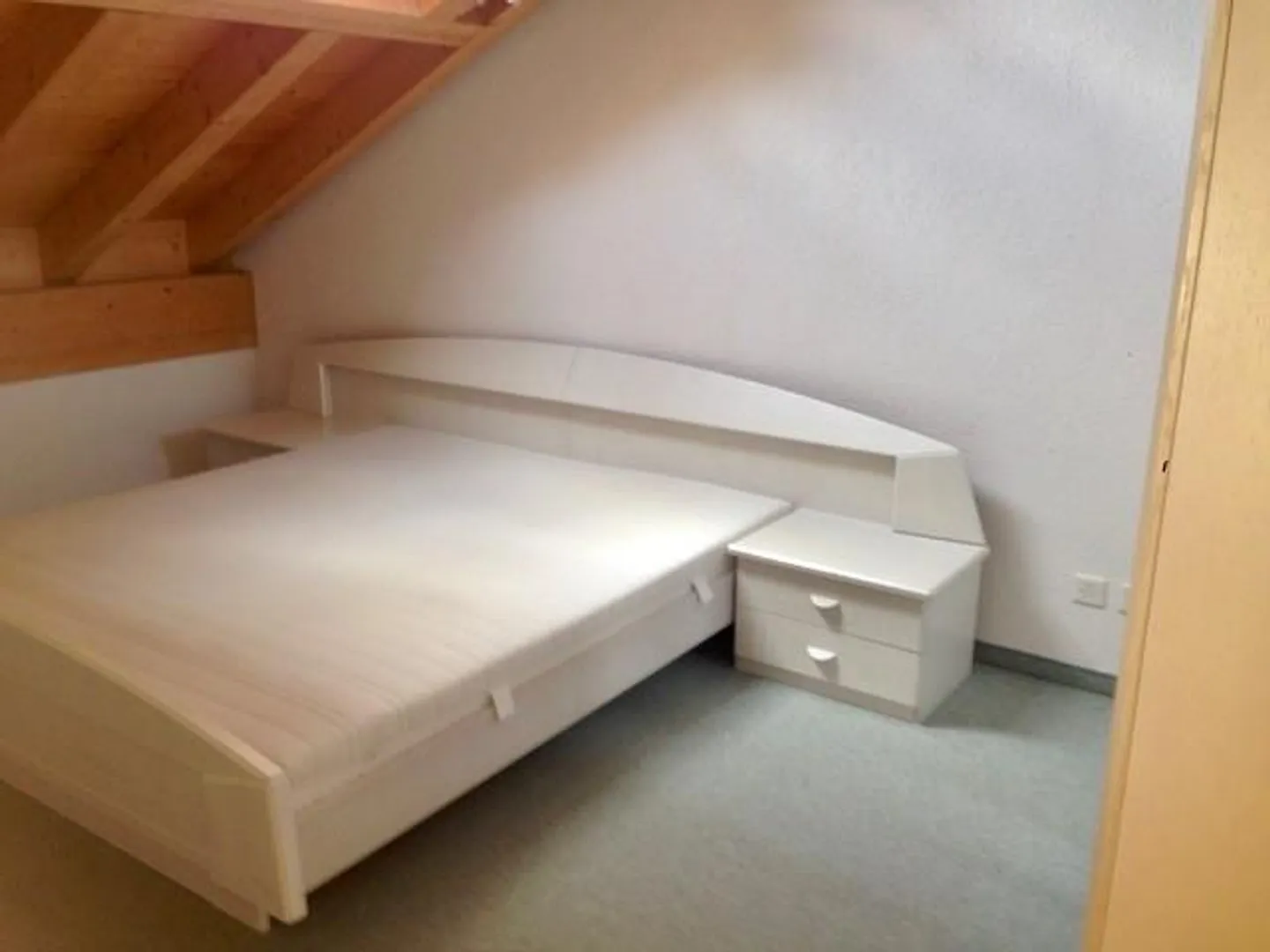 Gemütliche Wohnung in Flumserberg - Foto 5 von 9