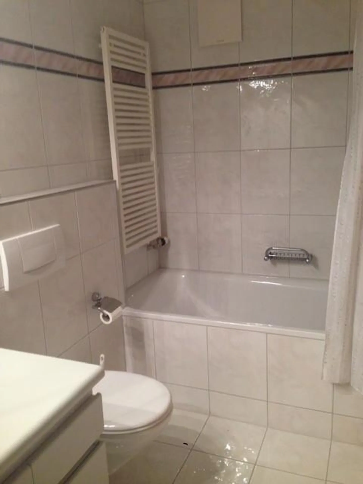 Gemütliche Wohnung in Flumserberg - Foto 8 von 9