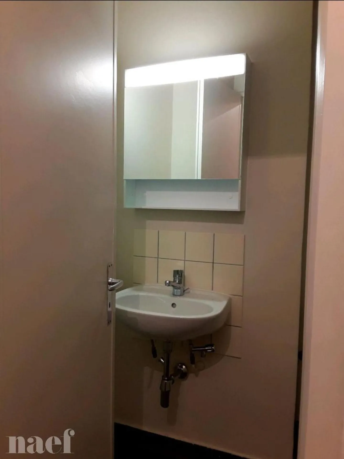1.5 room apartment - Photo 4 of 7