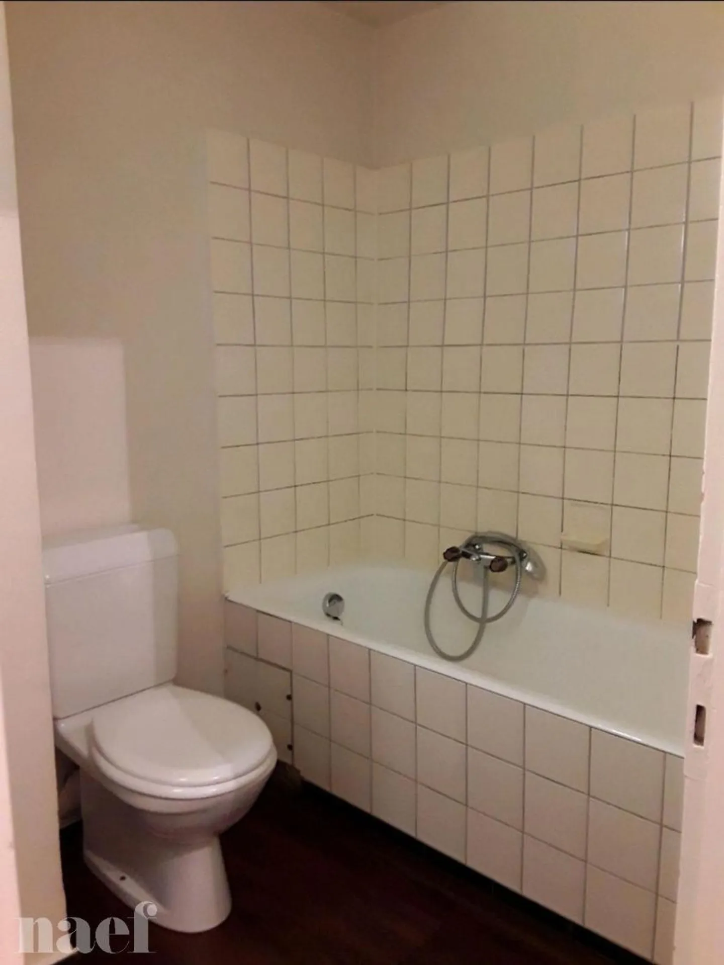 1.5 room apartment - Photo 5 of 7