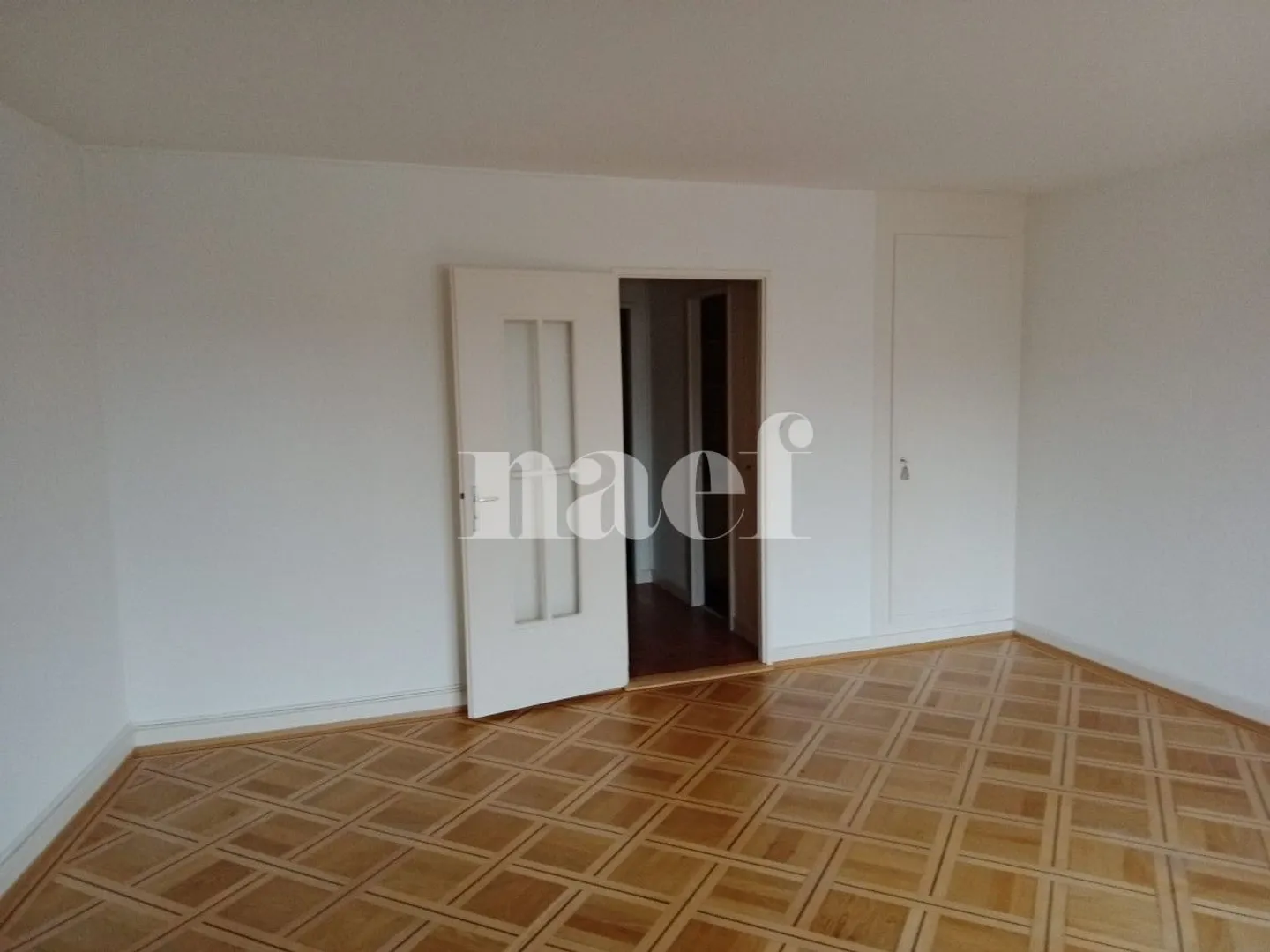 1.5 room apartment - Photo 7 of 7