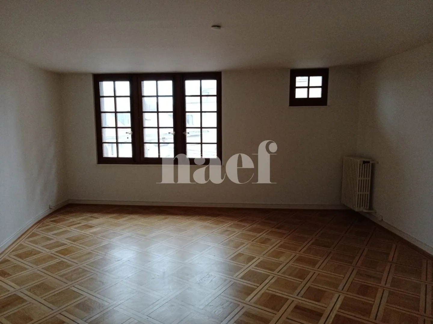 1.5 room apartment - Photo 6 of 7