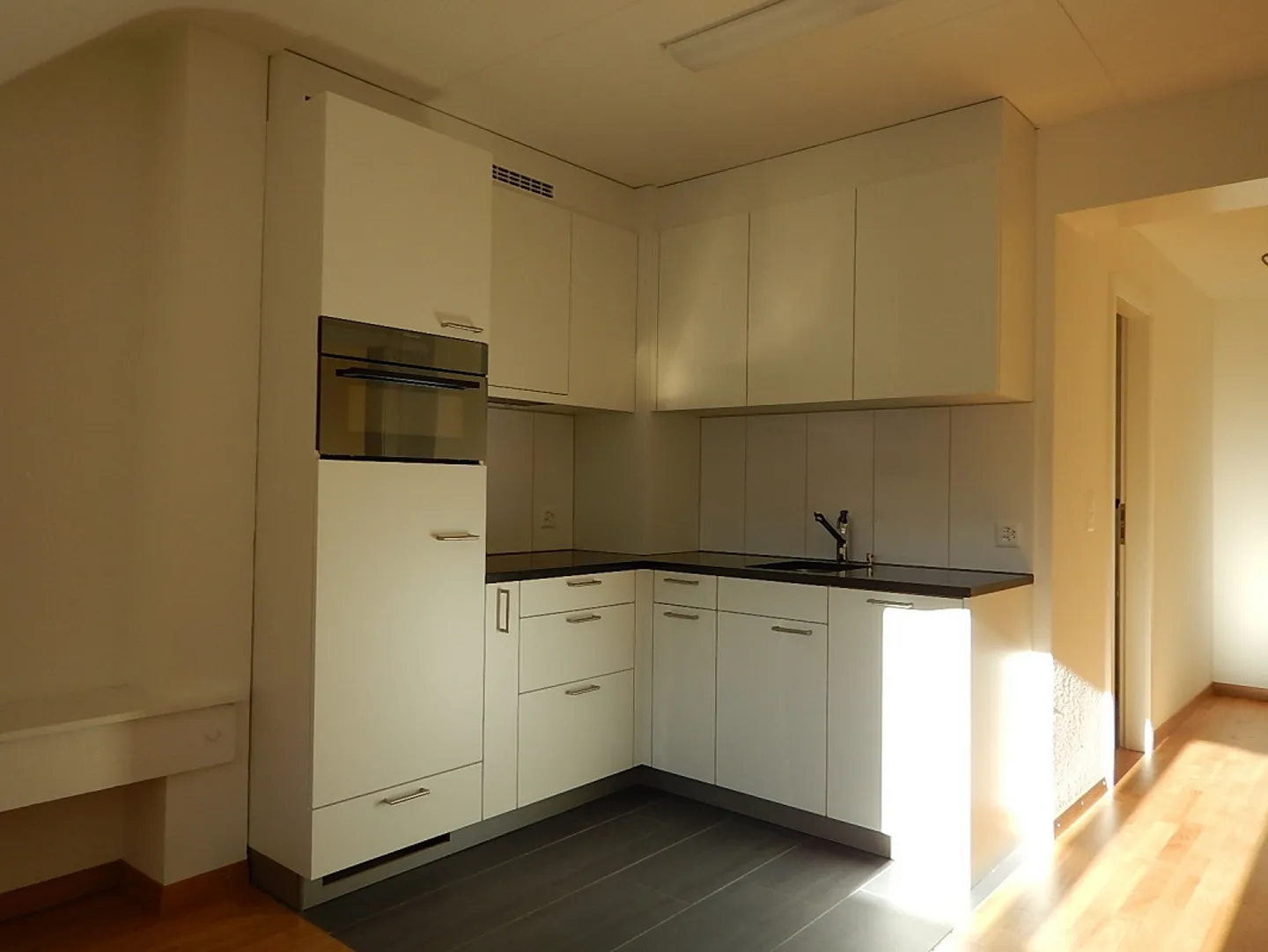 2-room apartment in a central location - Photo 1 of 9