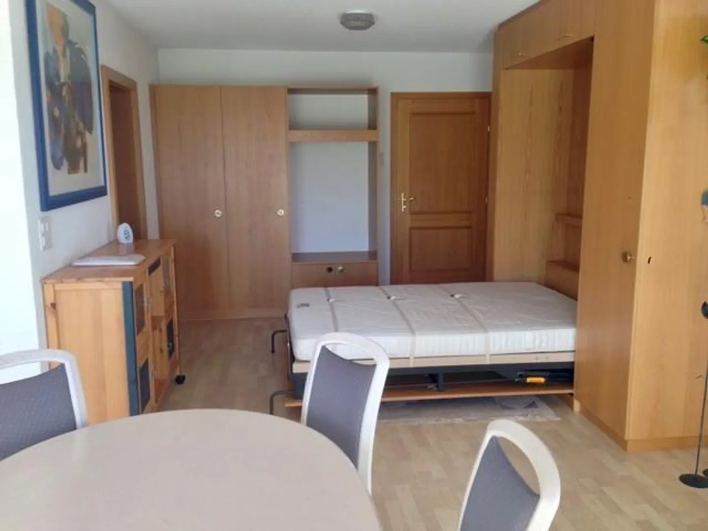 Gemütliche Wohnung in Flumserberg - Foto 9 von 9