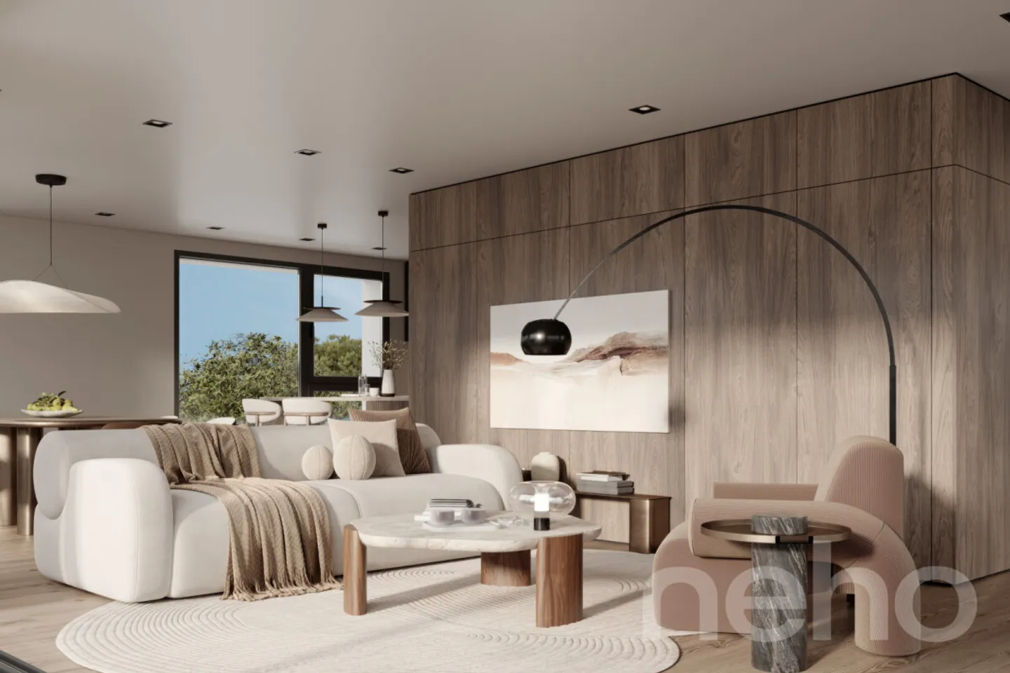 Appartement à vendre - Photo 5 sur 11