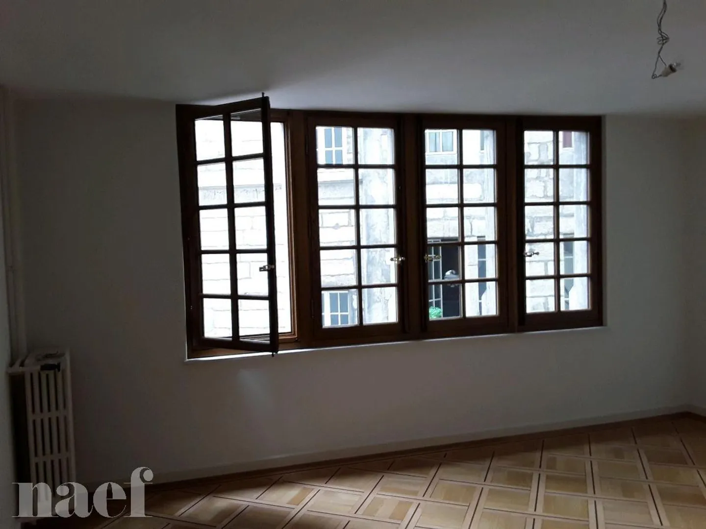 1.5 room apartment - Photo 2 of 7