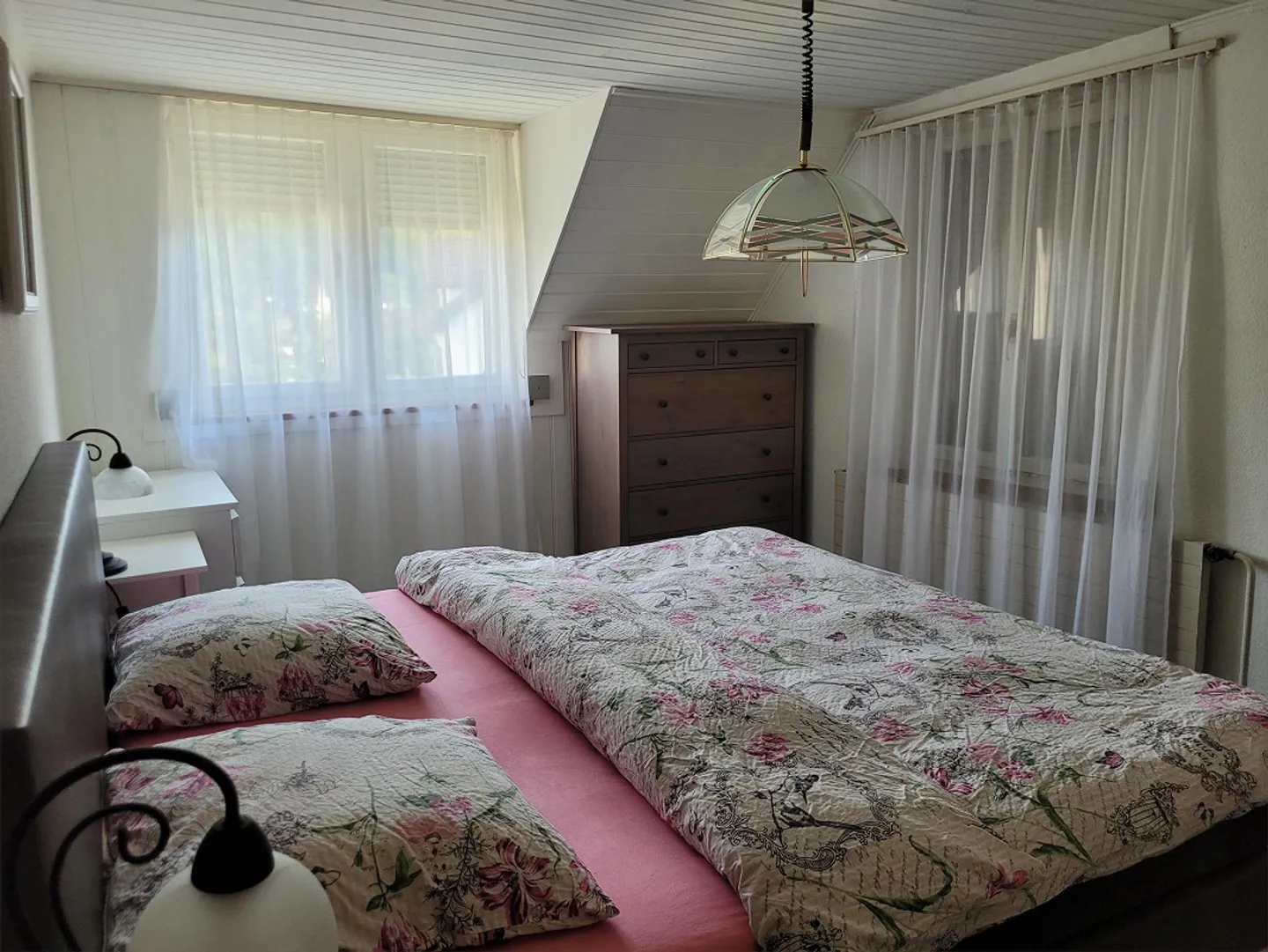 appartamento 3 1/2 stanze - Foto 4 di 8