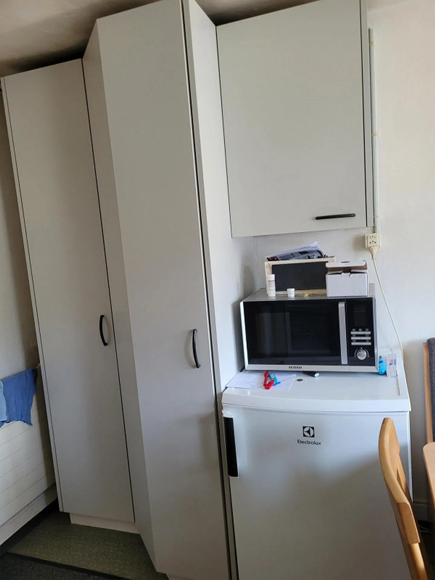 appartamento 3 1/2 stanze - Foto 7 di 8
