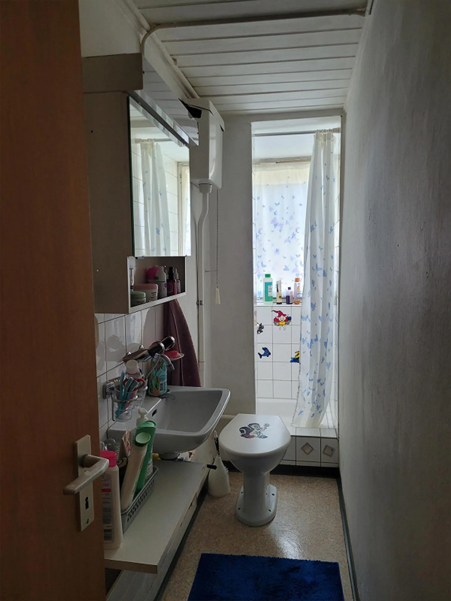 appartamento 3 1/2 stanze - Foto 8 di 8