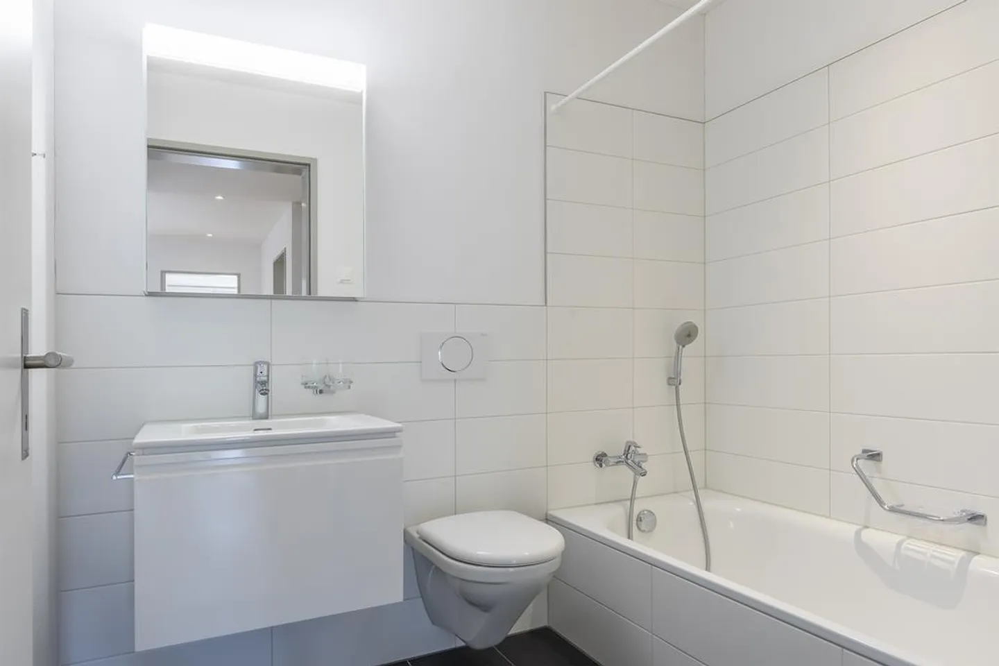 Ici se termine votre recherche d'appartement! - Photo 9 sur 11