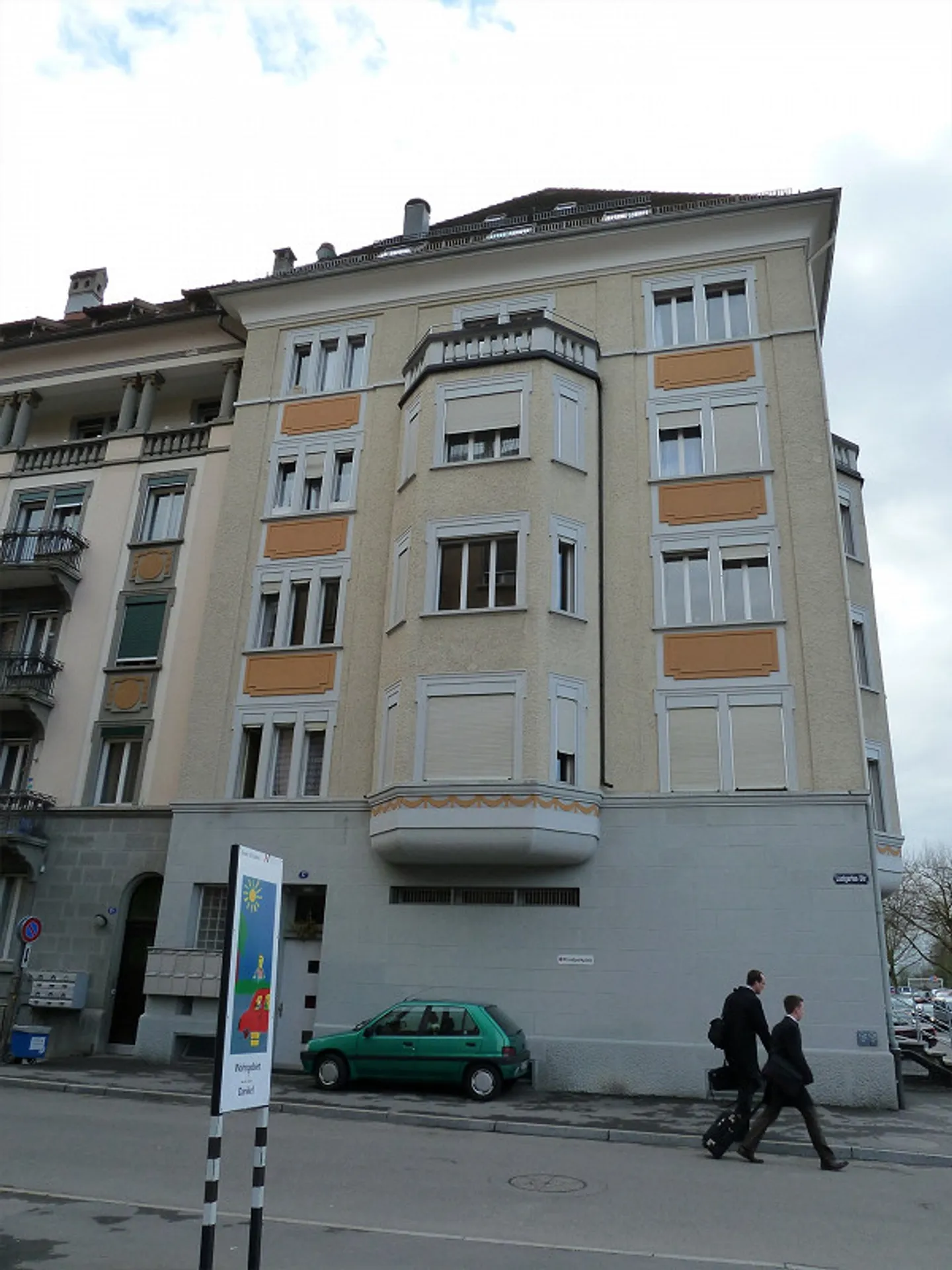 2-room apartment in a central location - Photo 6 of 9