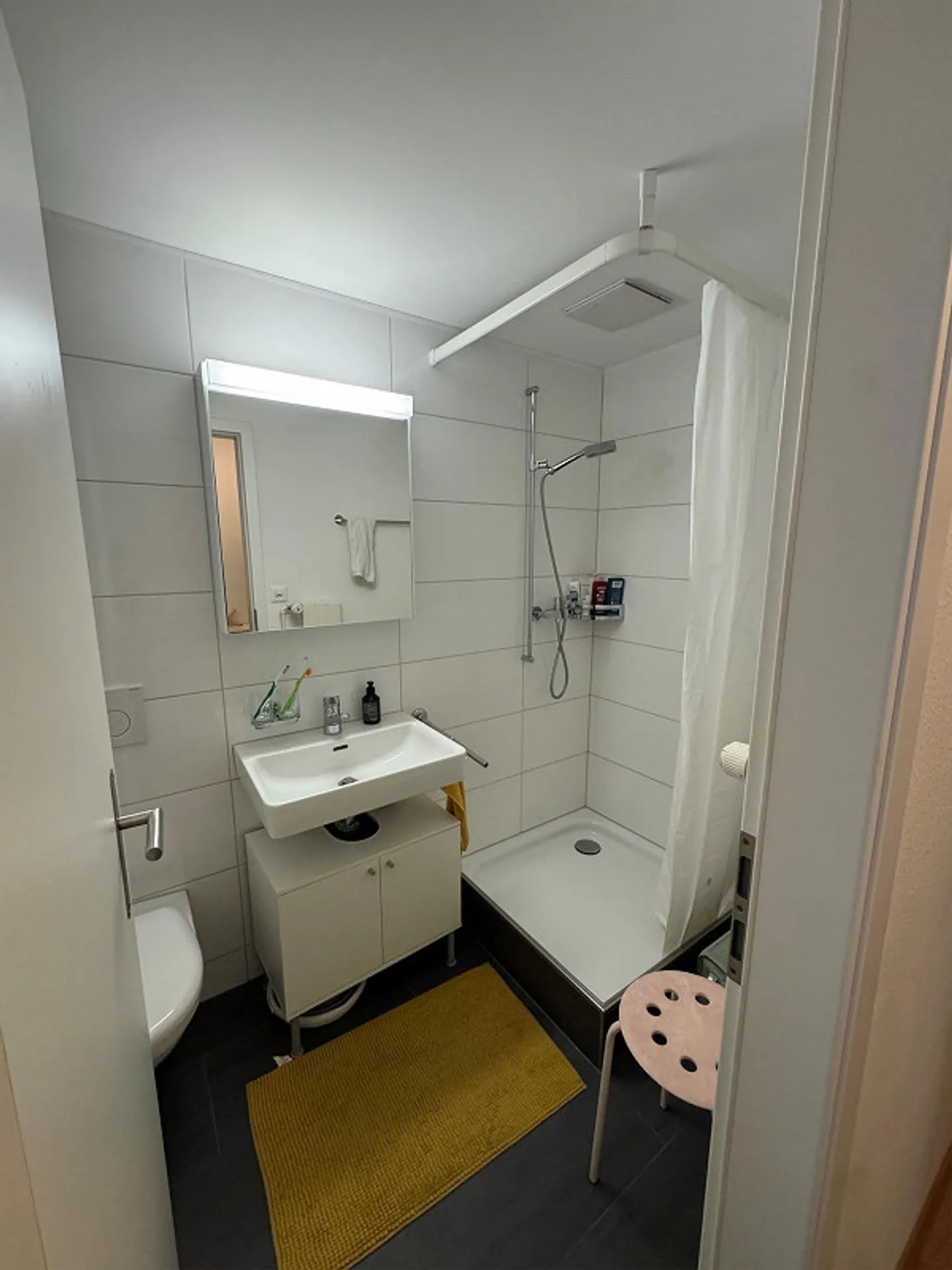 2-room apartment in a central location - Photo 8 of 9