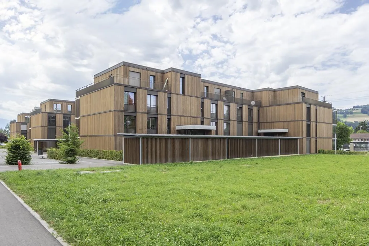 Ici se termine votre recherche d'appartement! - Photo 11 sur 11