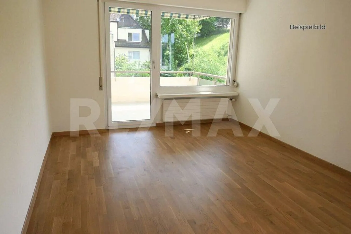 Modern 1.5-room apartment with balcony in Zurich Enge / Wollishofen - Photo 4 of 8