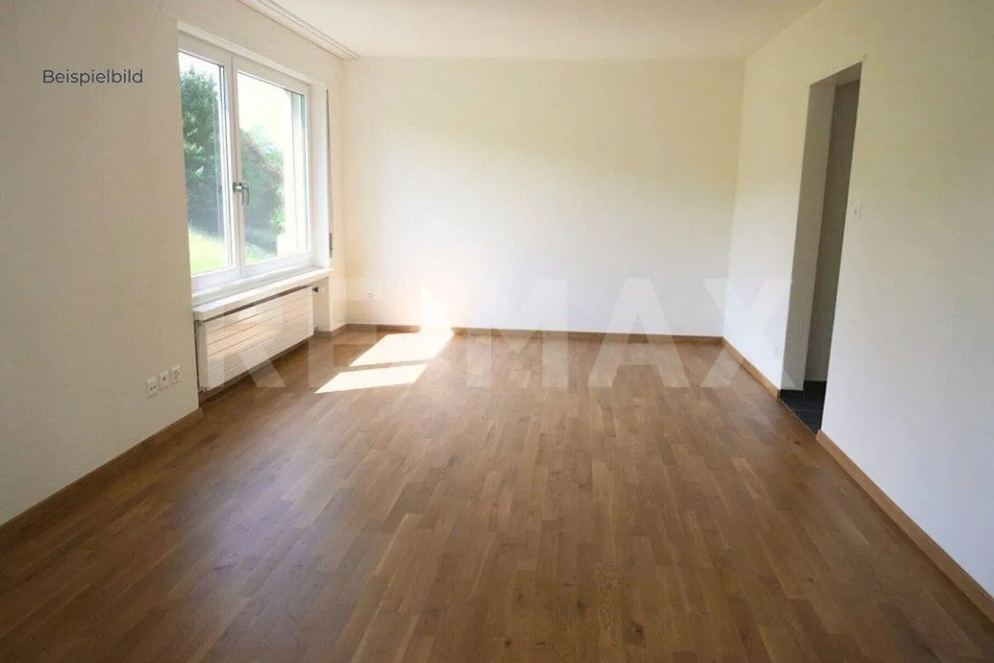 Modern 1.5-room apartment with balcony in Zurich Enge / Wollishofen - Photo 5 of 8