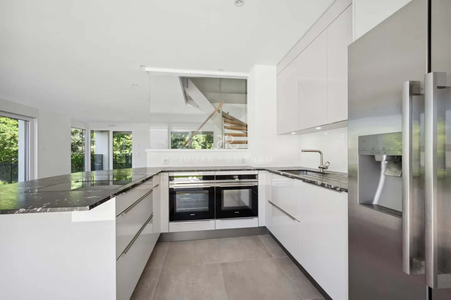 Wunderschöne Neue Luxuswohnung - Foto 4 von 10