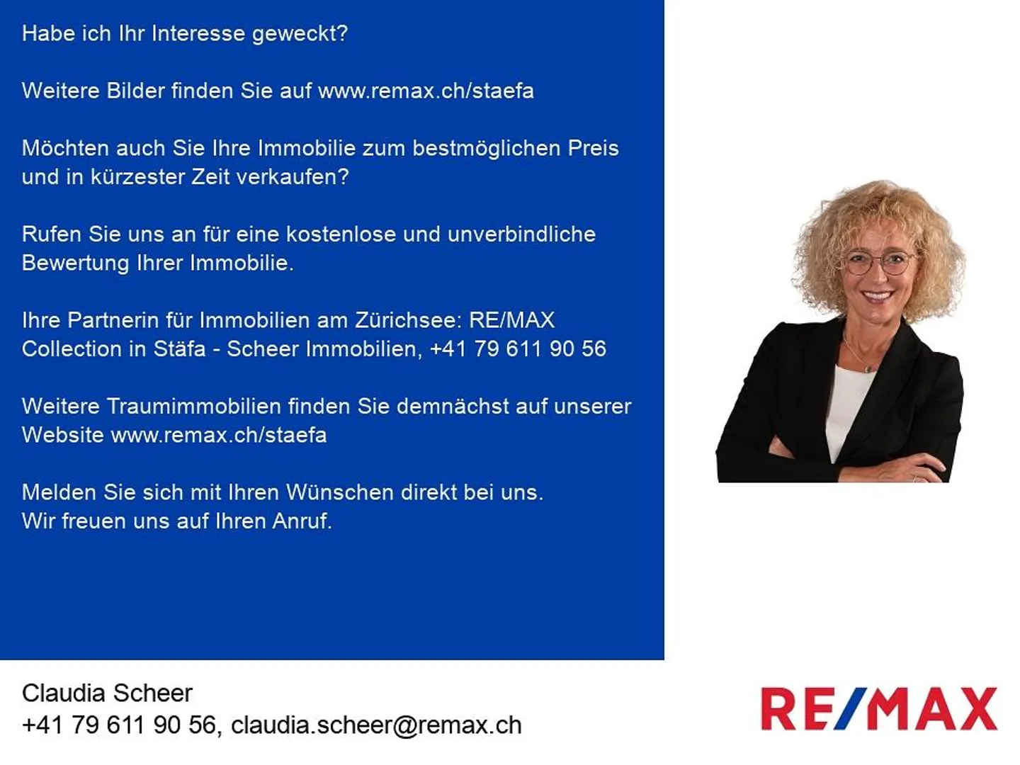 Modern 1.5-room apartment with balcony in Zurich Enge / Wollishofen - Photo 8 of 8