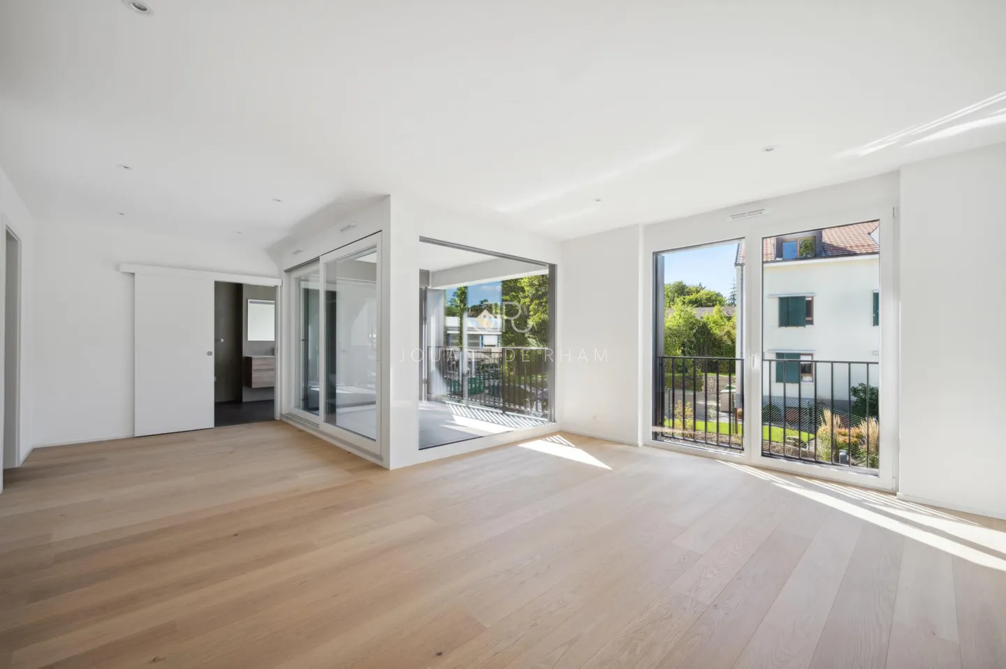 Wunderschöne Neue Luxuswohnung - Foto 7 von 10