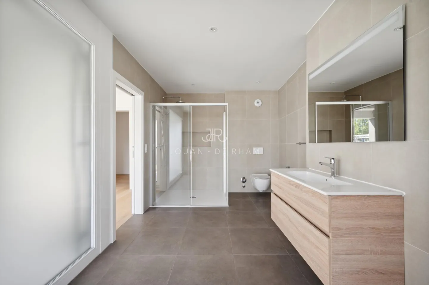 Wunderschöne Neue Luxuswohnung - Foto 8 von 10