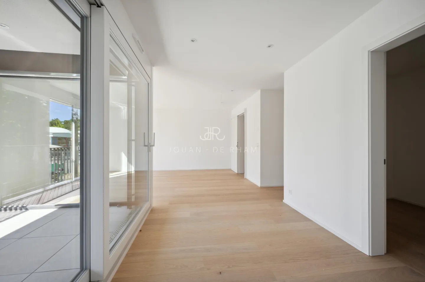 Wunderschöne Neue Luxuswohnung - Foto 9 von 10