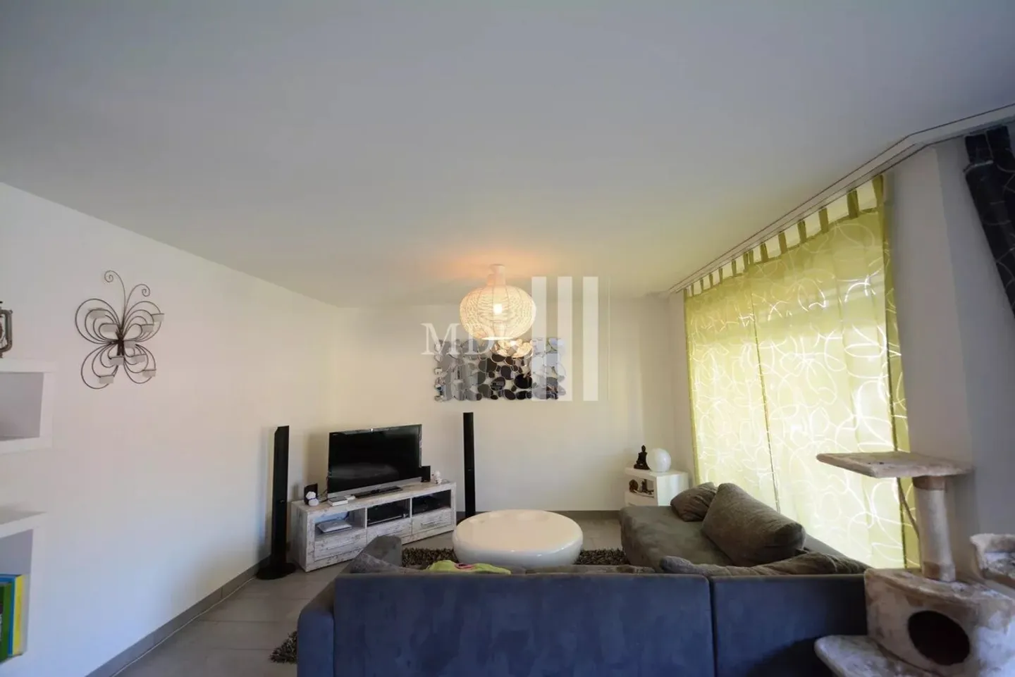 Appartement spacieux de 4,5 pièces au 2ème étage - Photo 8 sur 8