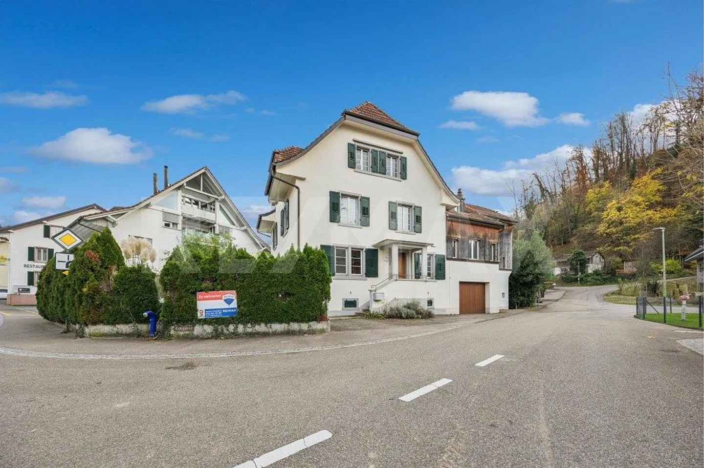 Casa intergenerazionale versatile con giardino - Foto 1 di 13