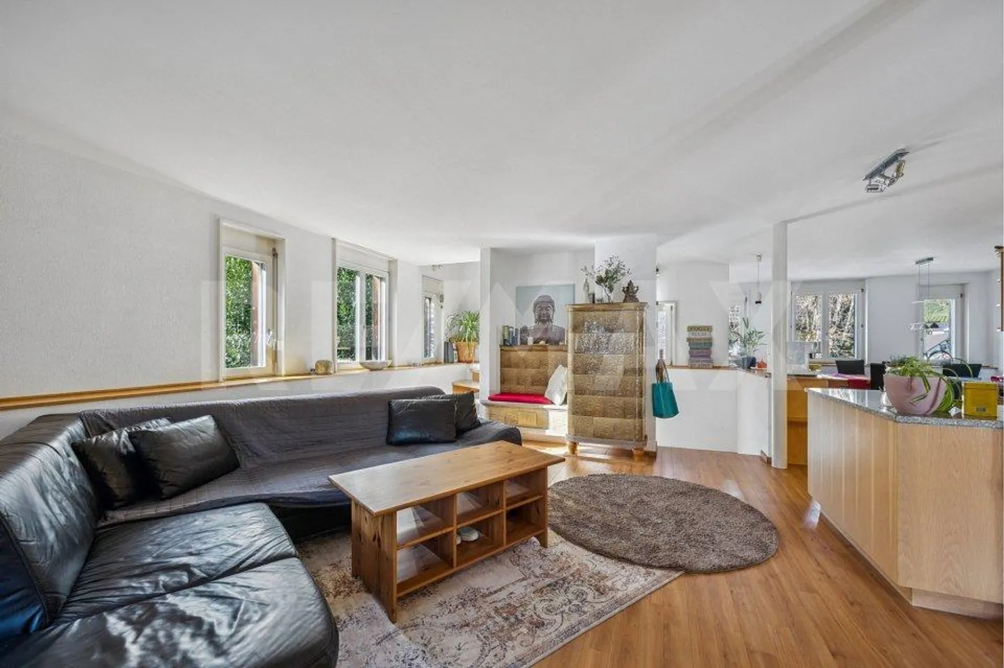 Casa intergenerazionale versatile con giardino - Foto 3 di 13