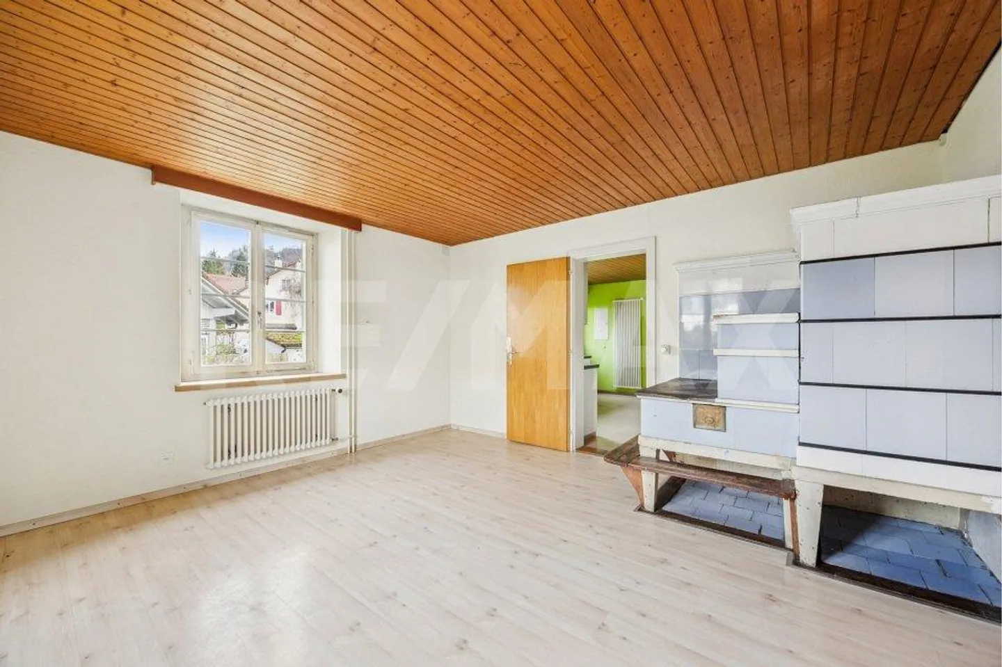 Casa intergenerazionale versatile con giardino - Foto 5 di 13