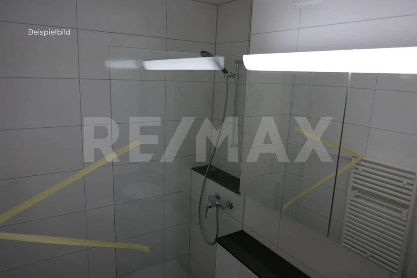 Modern 1.5-room apartment with balcony in Zurich Enge / Wollishofen - Photo 7 of 8